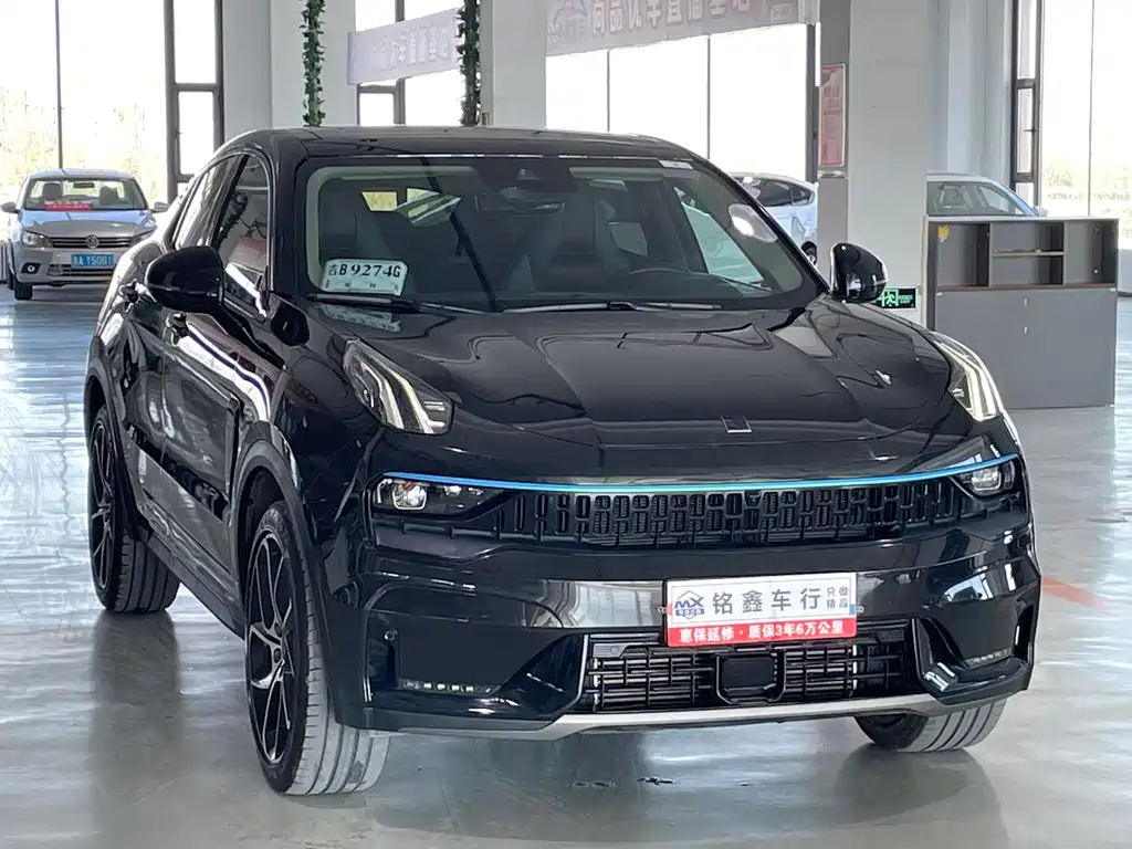 LYNK&CO 05 2021