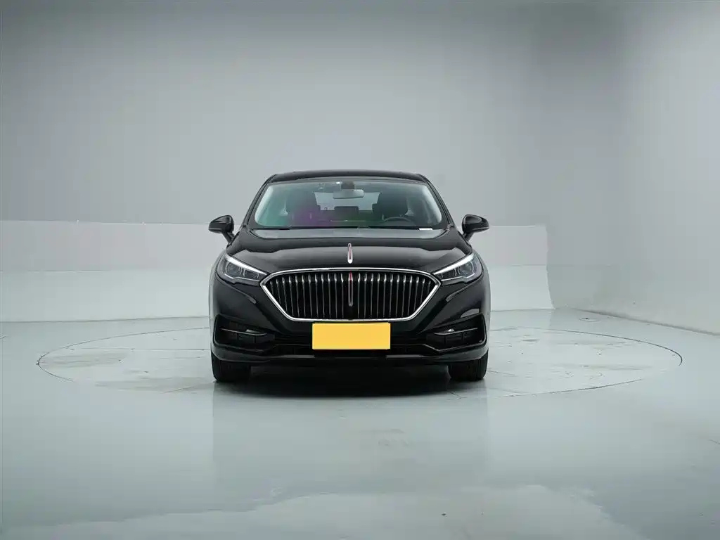 HONGQI H5 2022