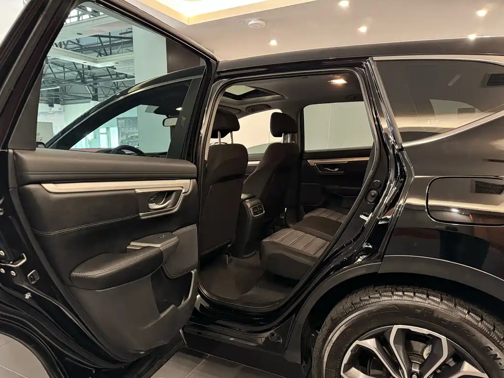 HONDA CR-V 2023