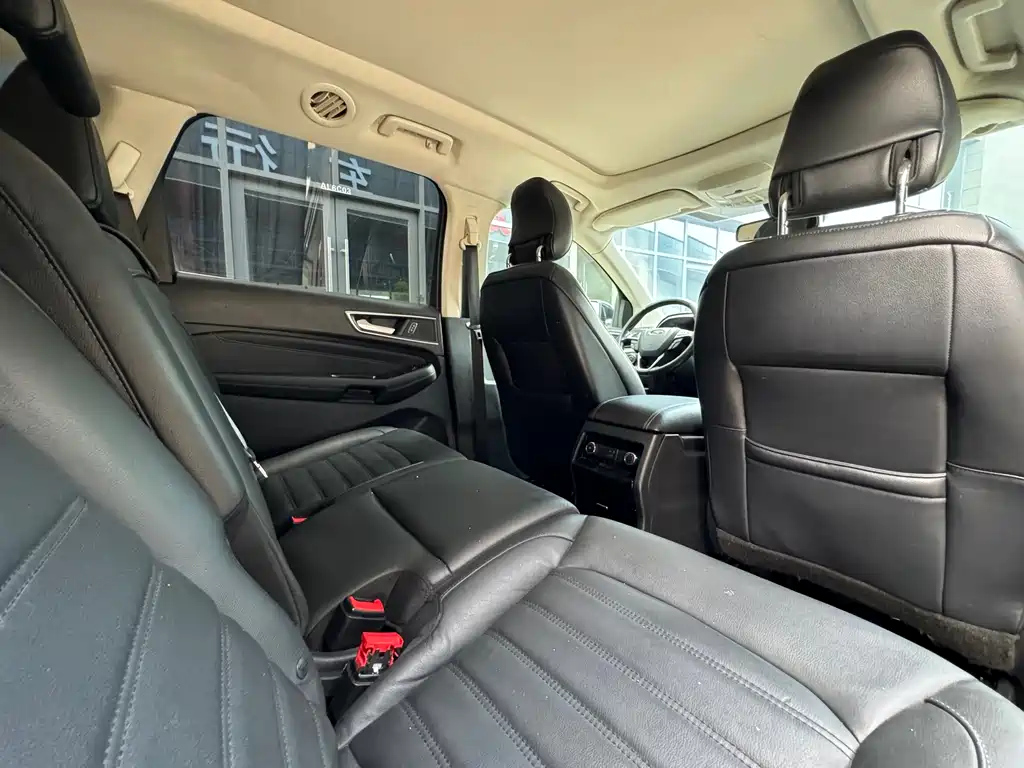 FORD EDGE 2015