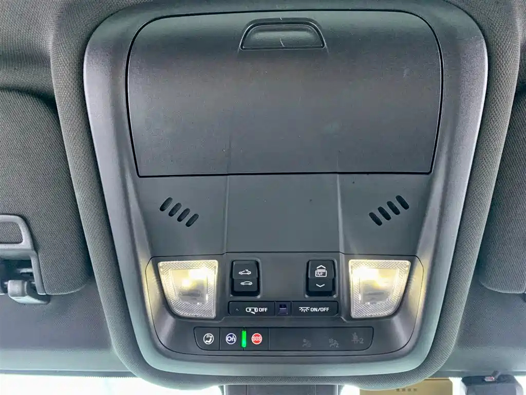 CHEVROLET EXPLORER 2023