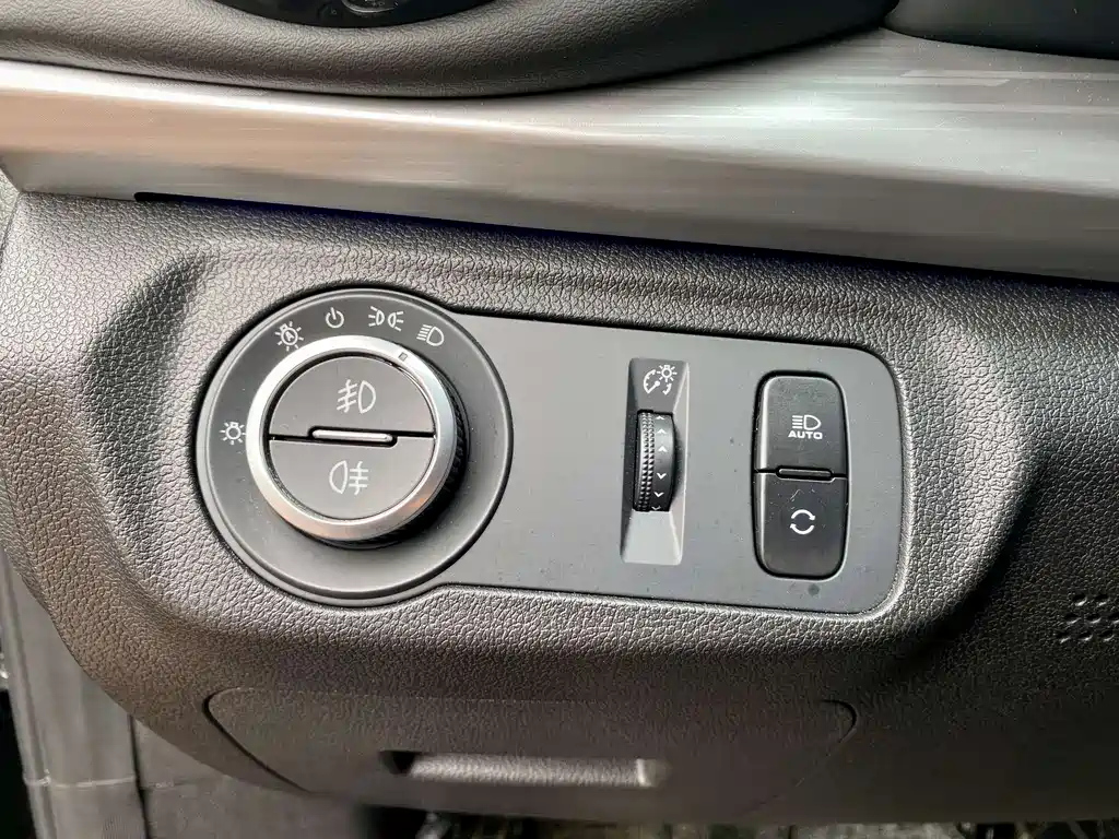 WEY VV7 2020