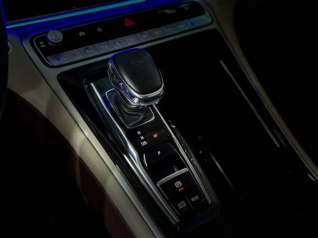 TRUMPCHI M8 2022