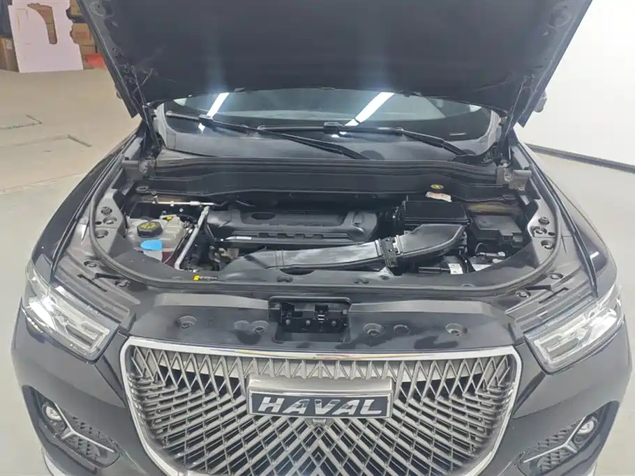HAVAL H6 2021
