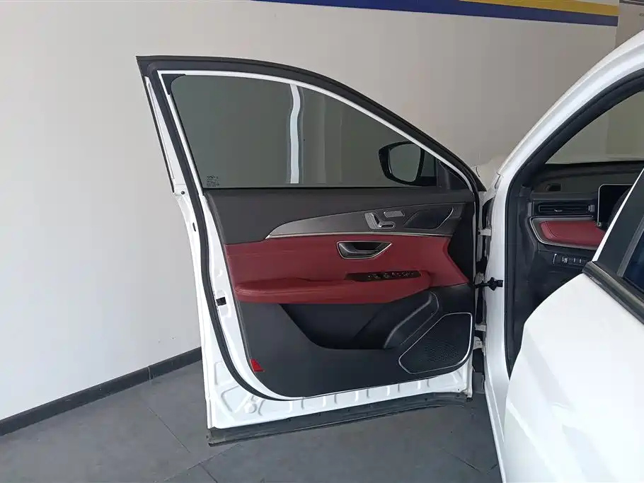 JETOUR X70 PLUS 2021