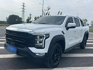 Заказать FOTON MARS