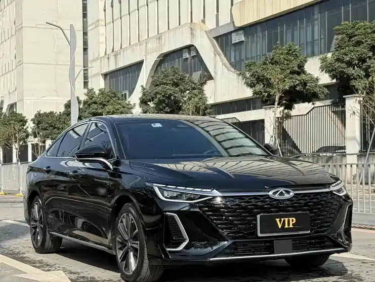 CHERY ARRIZO 8 2022