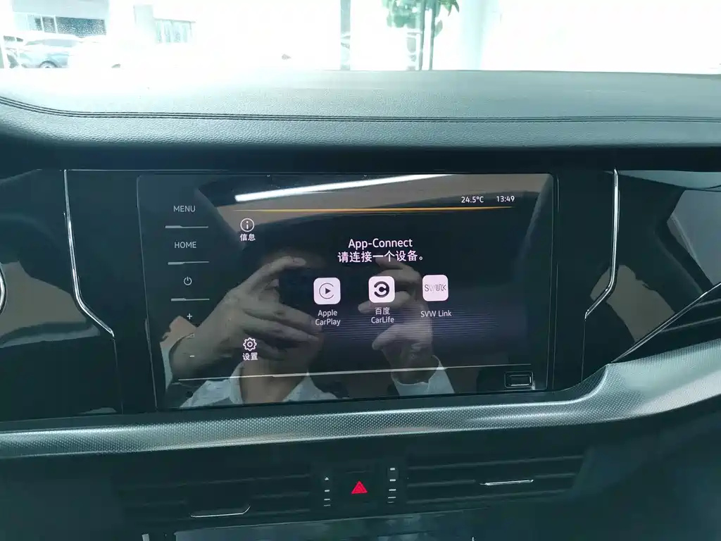 VOLKSWAGEN PASSAT 2022