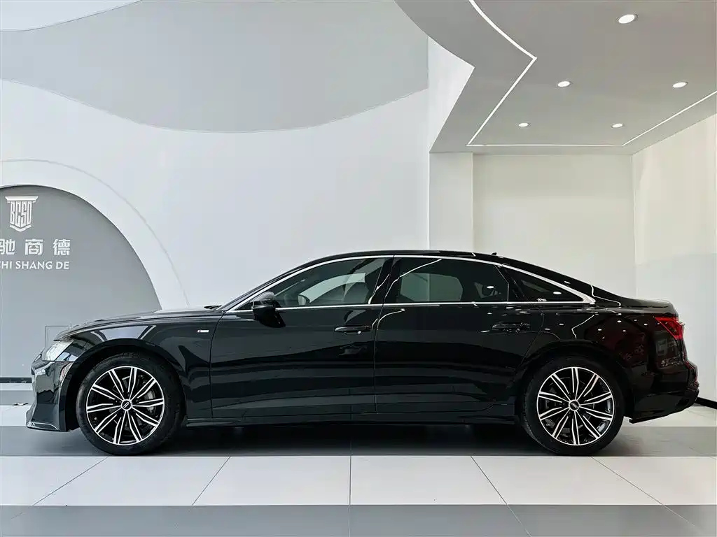 AUDI A6L 2021