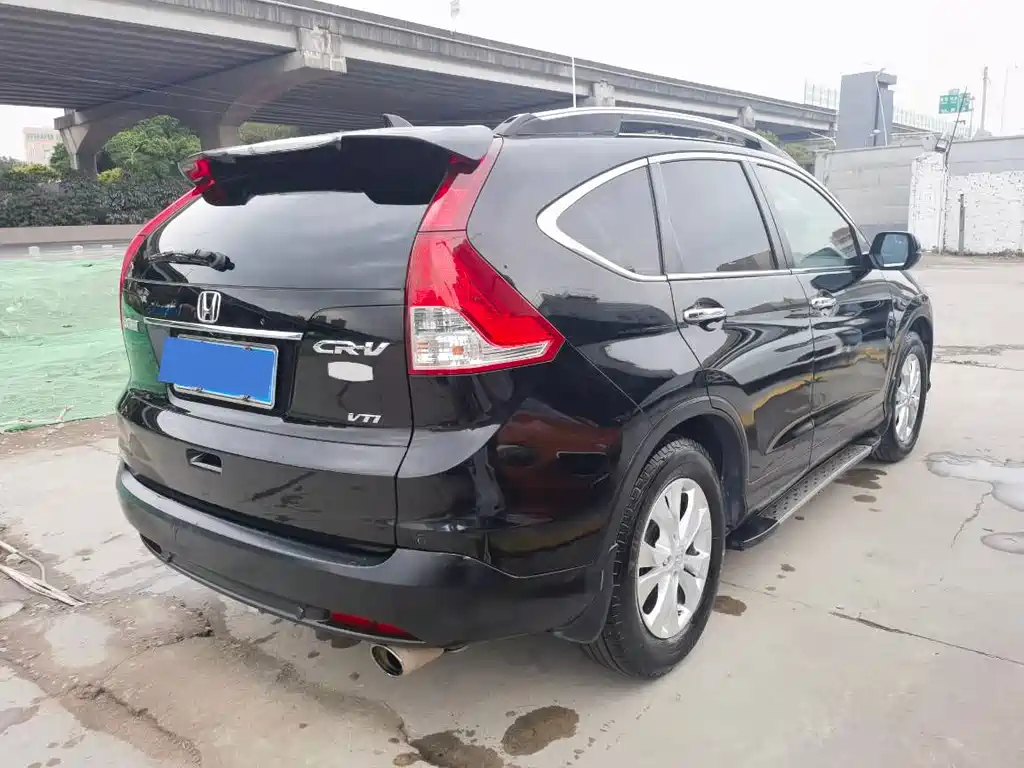 HONDA CR-V 2014