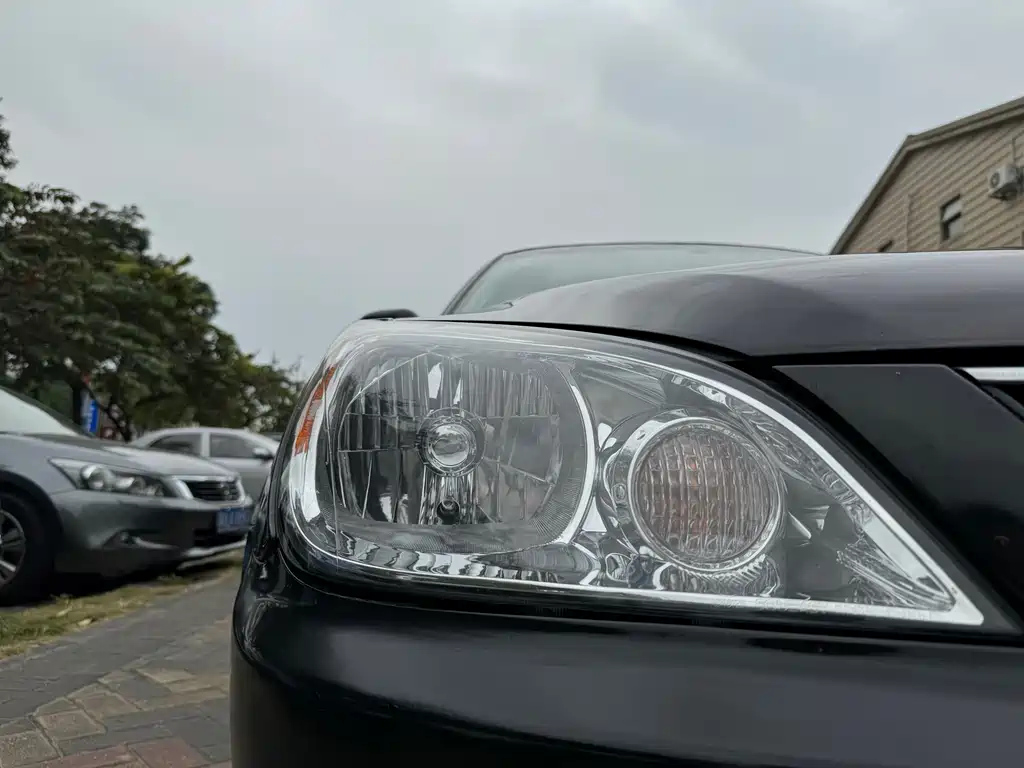 MITSUBISHI OTHER 2008