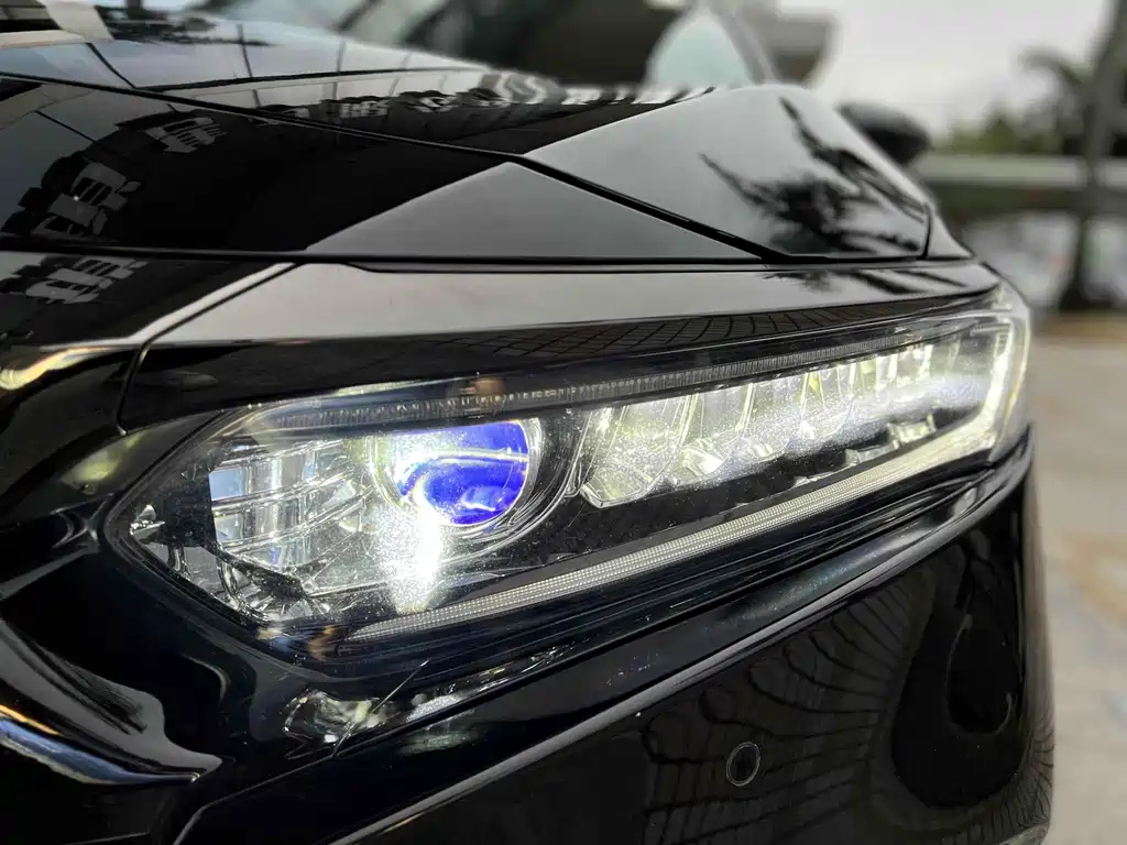 HONDA ACCORD 2022