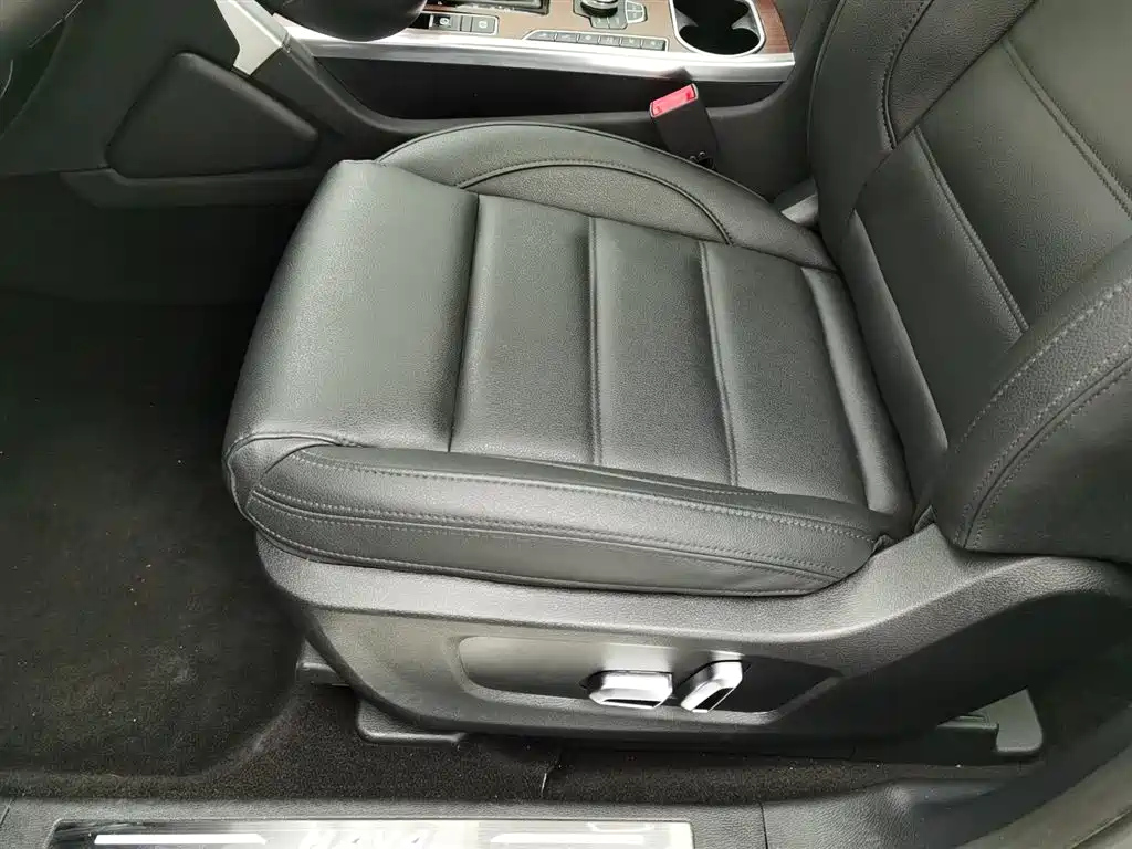 HAVAL H7 2017