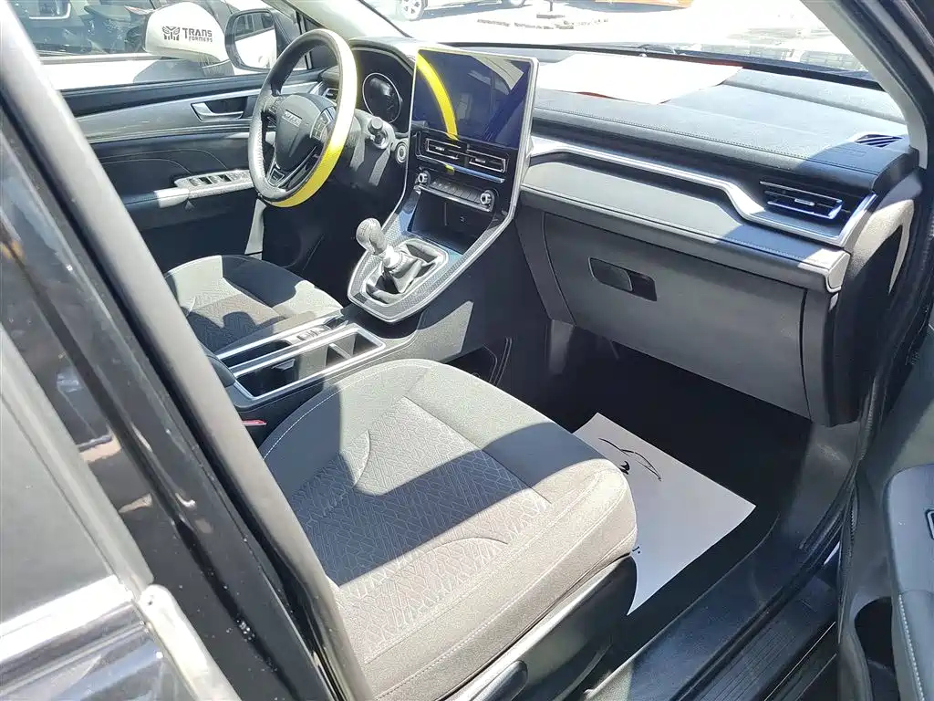 HAVAL M6 2023