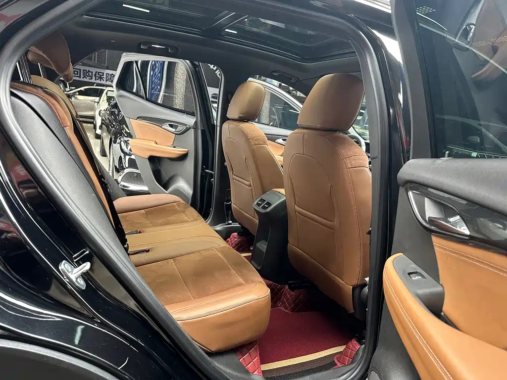BUICK ENVISION 2021