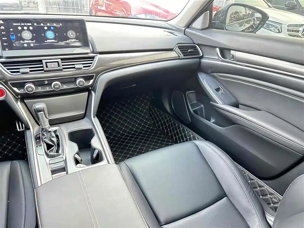 HONDA ACCORD 2023