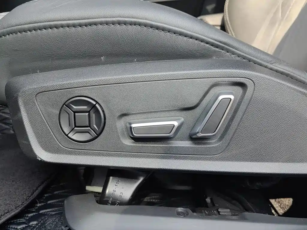 AUDI A6L 2022