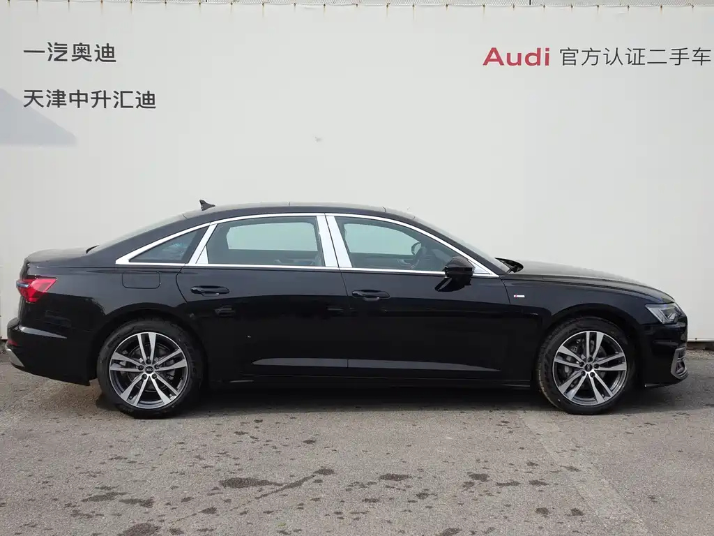 AUDI A6L 2024
