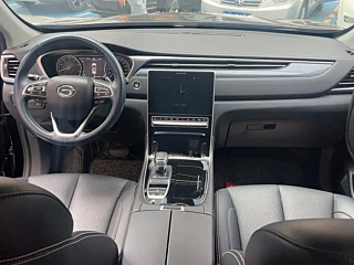 TRUMPCHI GS5  2021