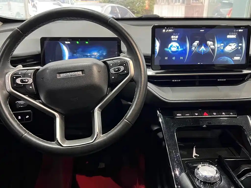 HAVAL H6 2020