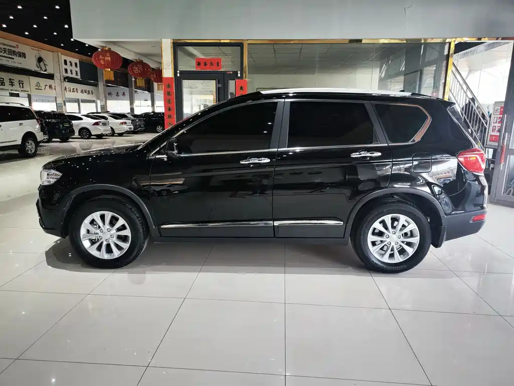 HAVAL H6 2020