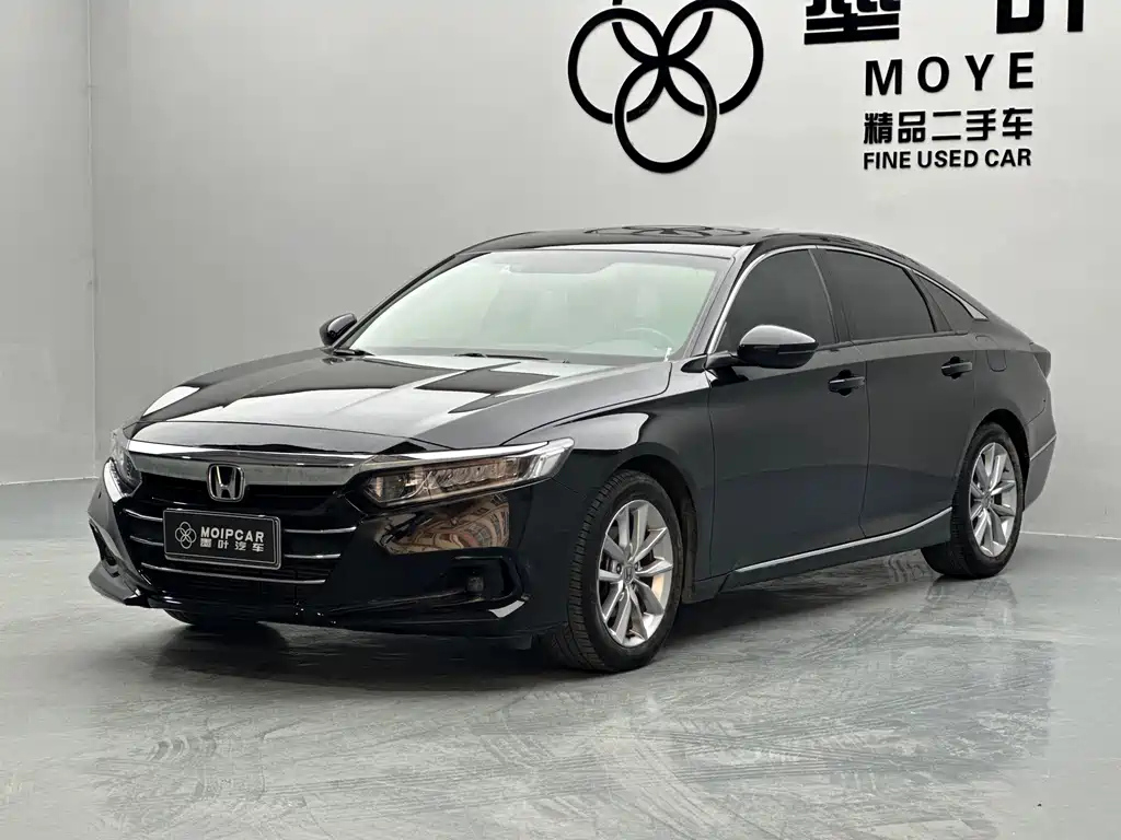 HONDA ACCORD 2022