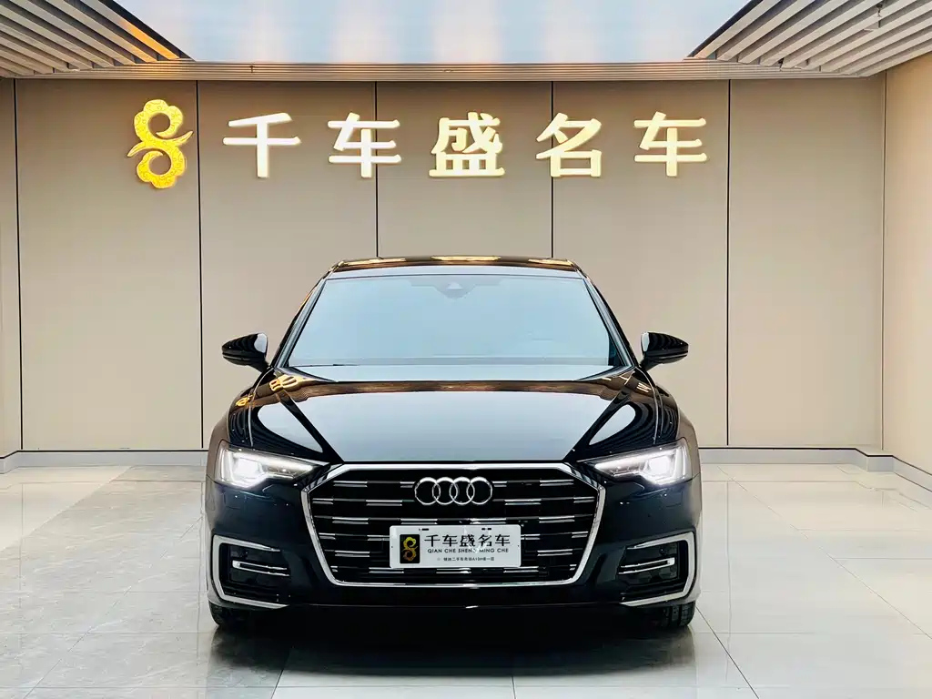 AUDI A6L 2024