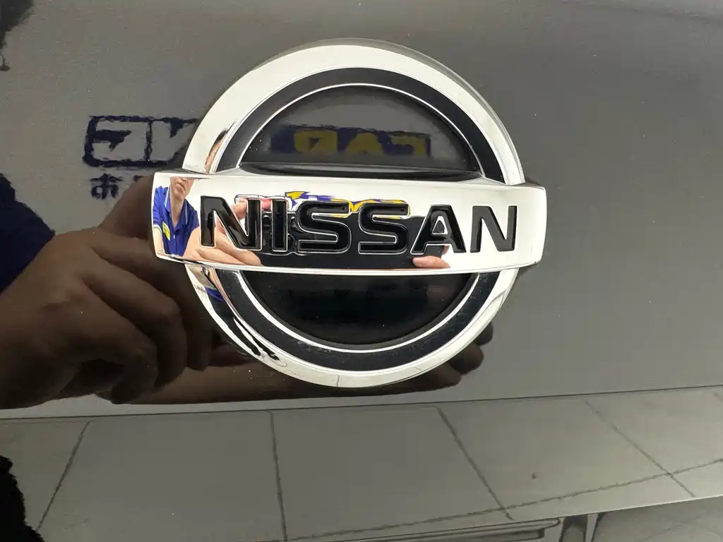 NISSAN TEANA 2022