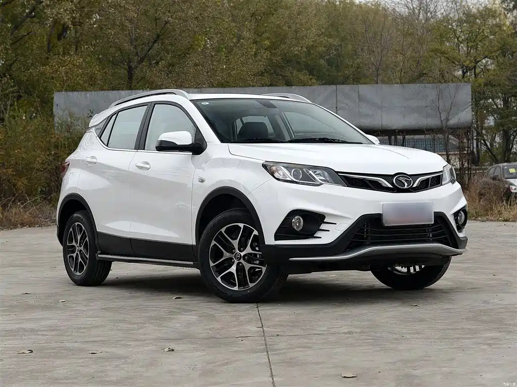 SOUEAST DX3 2016