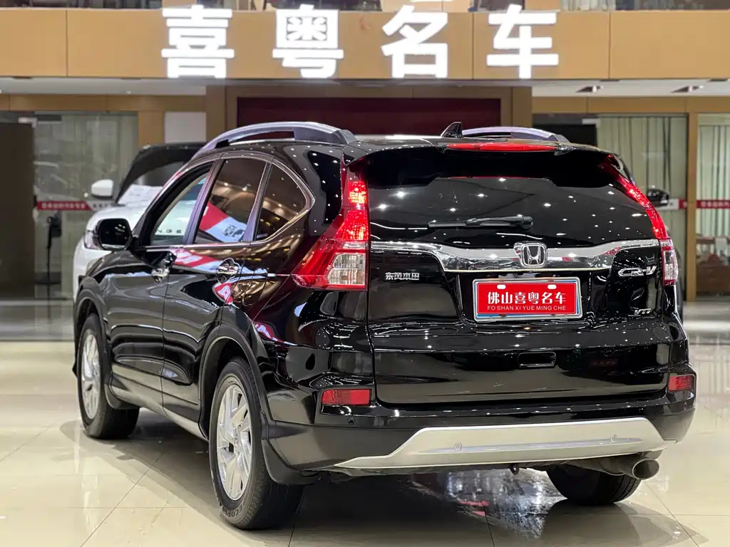 HONDA CR-V 2015