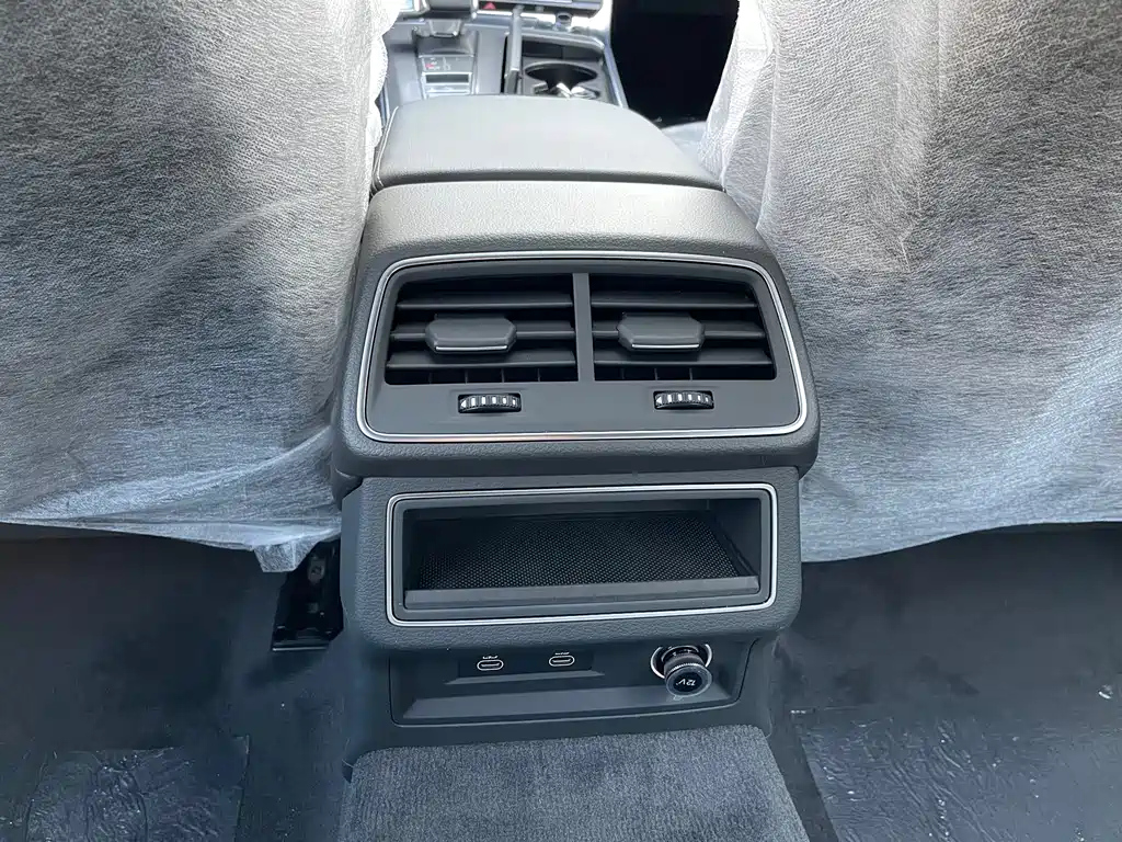 AUDI A6L 2024
