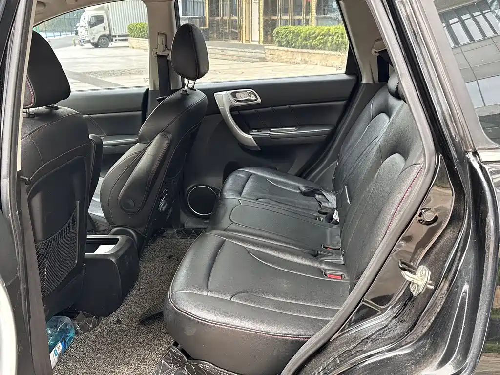 HAVAL H6 2014