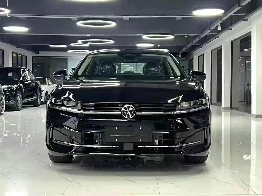 VOLKSWAGEN MAGOTAN 2024