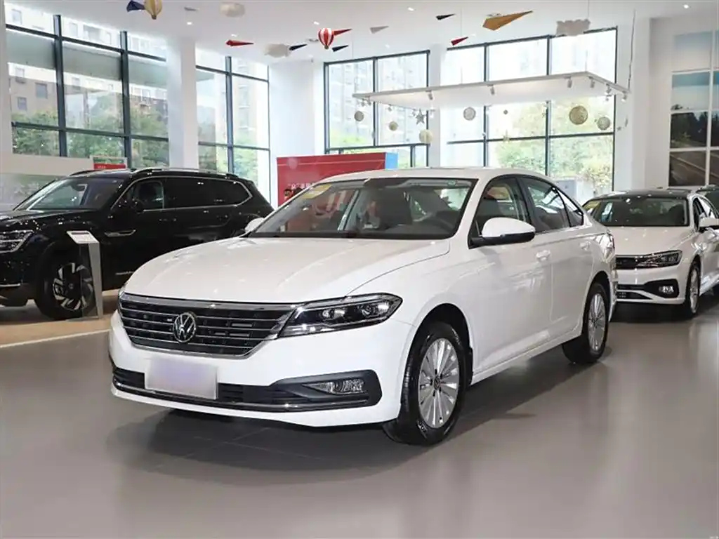 VOLKSWAGEN LAVIDA 2022