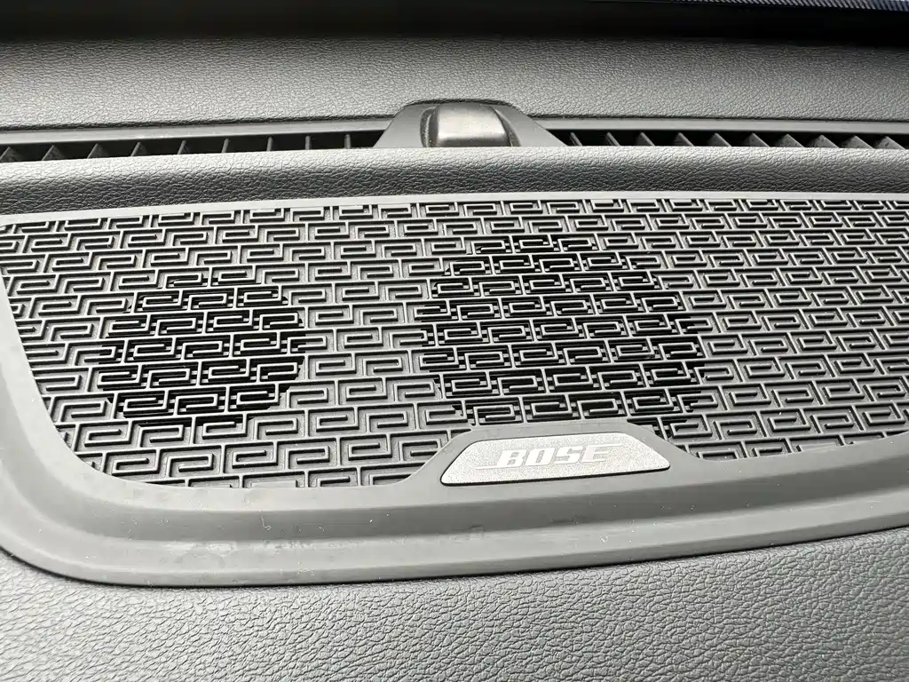 GEELY AUTO BOYUE 2021
