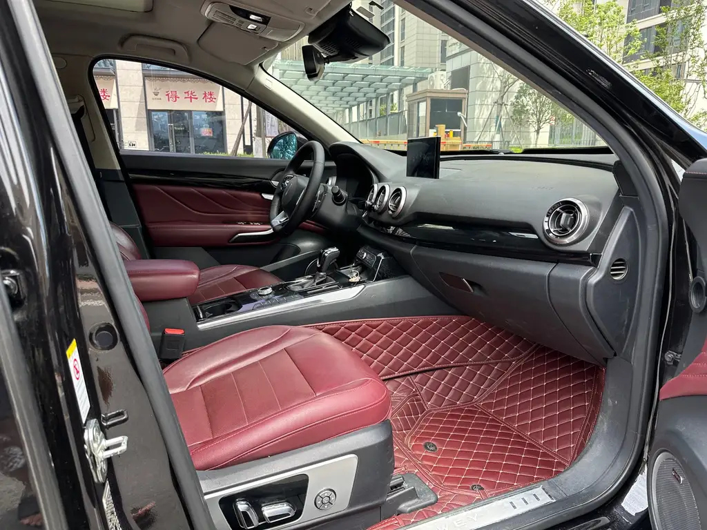 WEY VV7 2017