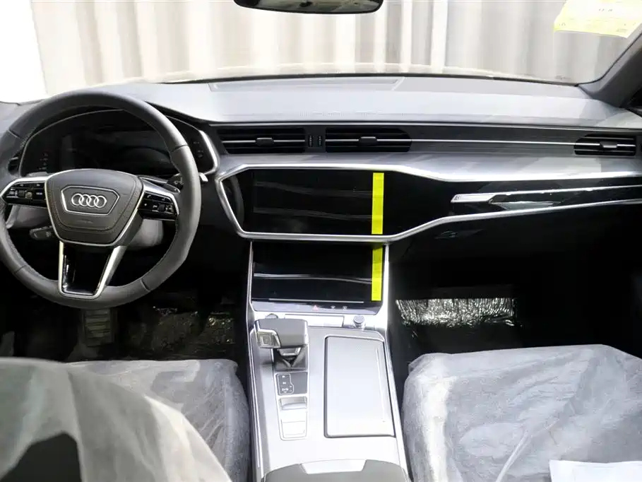 AUDI A6L 2024