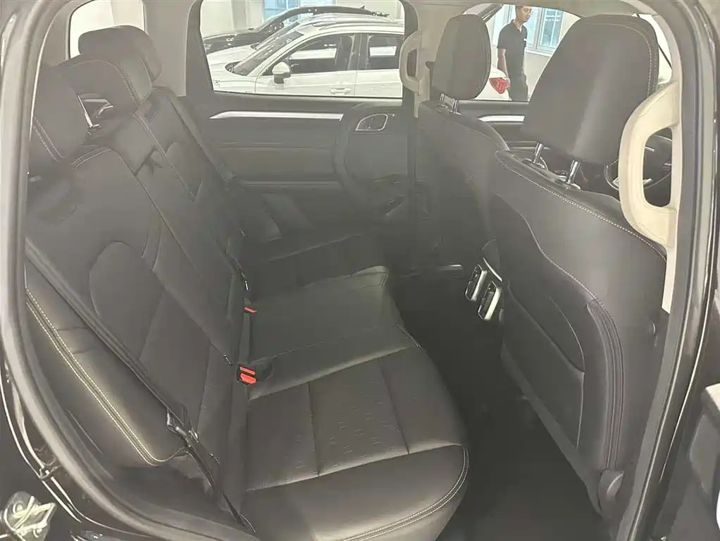 HAVAL DARGO 2021