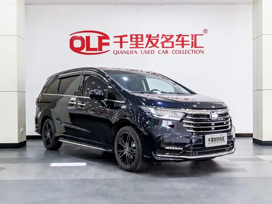HONDA ODYSSEY 2023