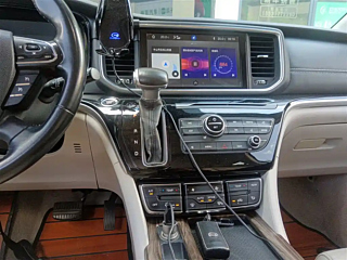 TRUMPCHI M8  2018 YEAR 320T PREMIUM EDITION 2018