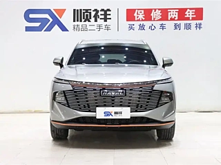 HAVAL &#31070;&#20861; 2022