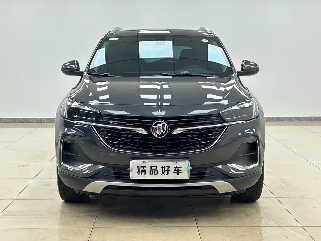 BUICK ENCORE GX 2020