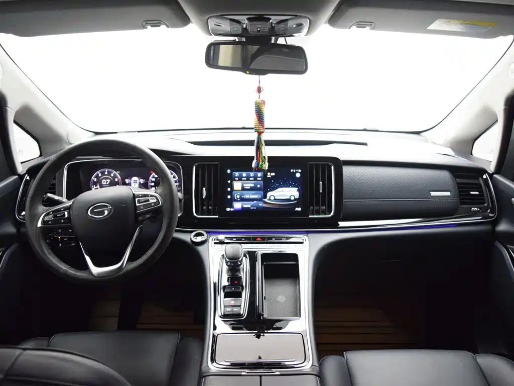 TRUMPCHI M8 2021