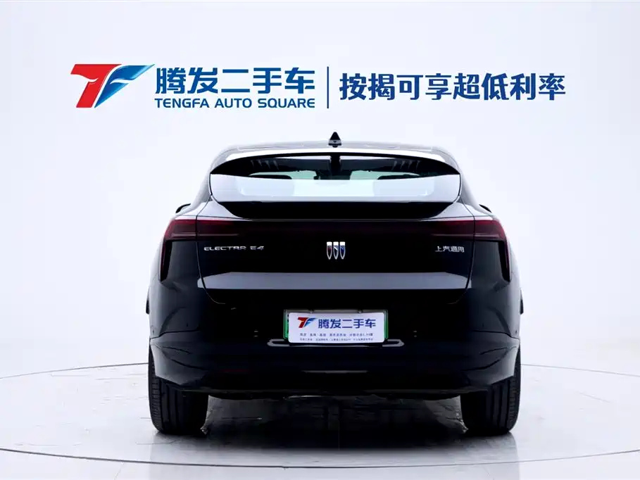 BUICK E4 2023