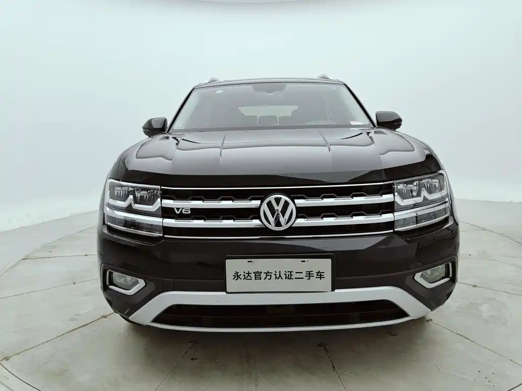 VOLKSWAGEN TOURAN 2020