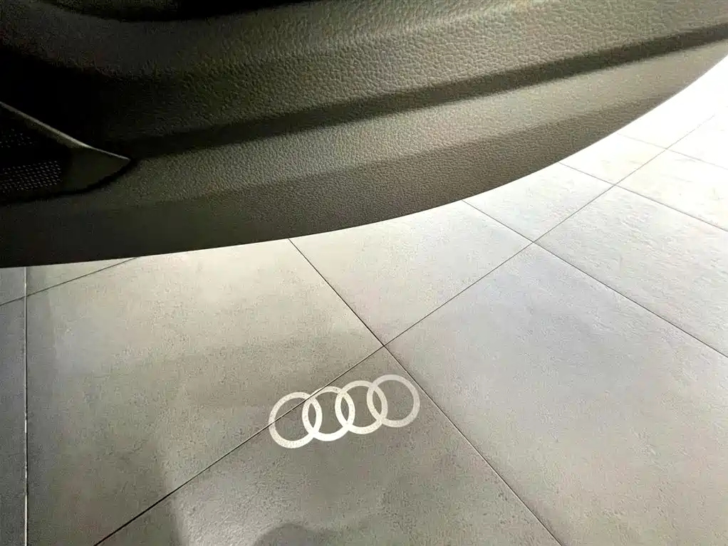 AUDI A7L 2024