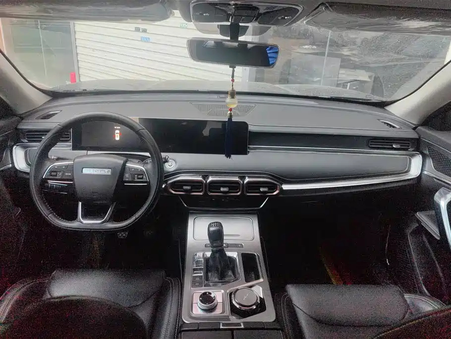 JETOUR X70 PLUS 2021