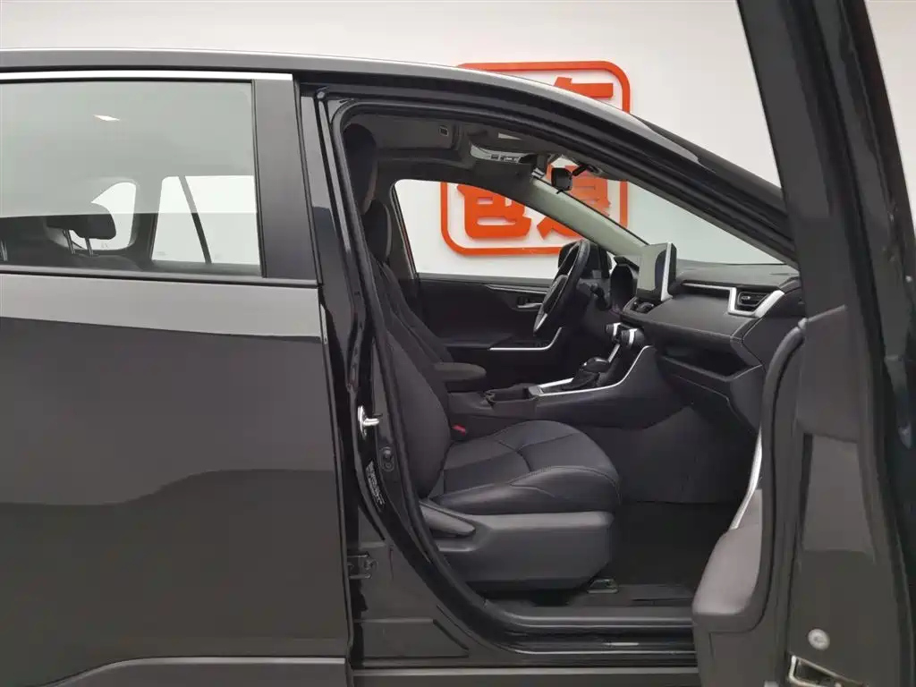 TOYOTA WILDLANDER 2022