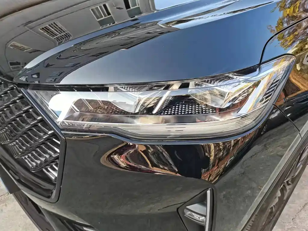 HAVAL H6 2022