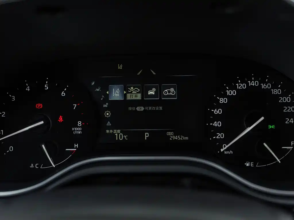 TOYOTA AVALON 2022